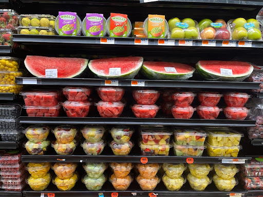 Grocery Store «C-Town Supermarkets», reviews and photos, 169-15 Hillside Avenue, Jamaica, NY 11432, USA