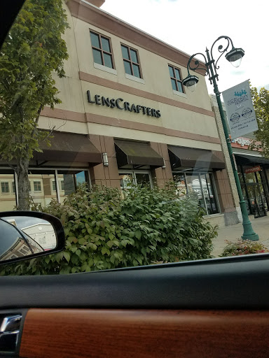 Eye Care Center «LensCrafters», reviews and photos, 15616 Emerald Way, Bowie, MD 20716, USA