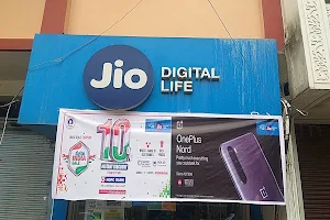 My Jio Store image