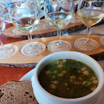 Photo n°2 de l'avis de Dietmar.p fait le 16/07/2022 à 18:21 sur le  Ferienhof Dittrichs Erben à Radebeul