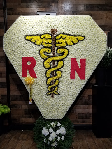 Florist «Floral Fantasy of Bay Ridge LTD.», reviews and photos, 9706 3rd Ave, Brooklyn, NY 11209, USA