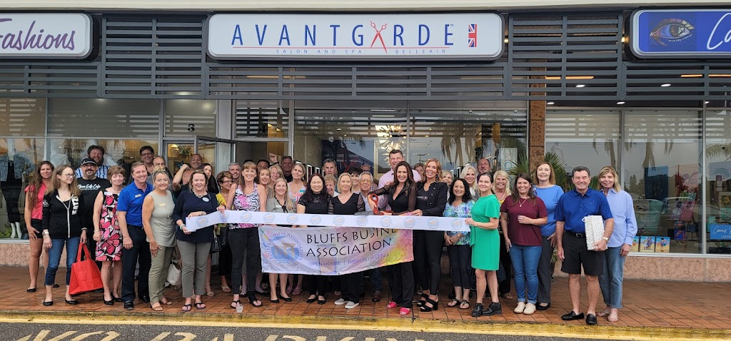 Avantgarde 33770