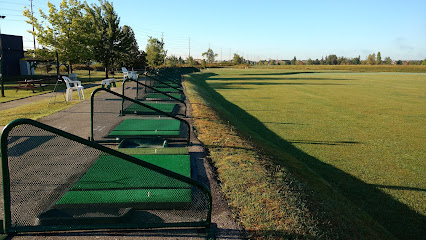 Brampton Golf Range