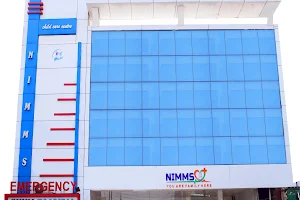 NIMMS Hospital (You Are Family Here) image