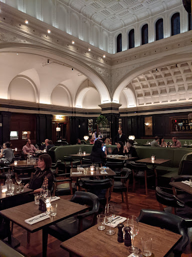 Hawksmoor NYC image 3