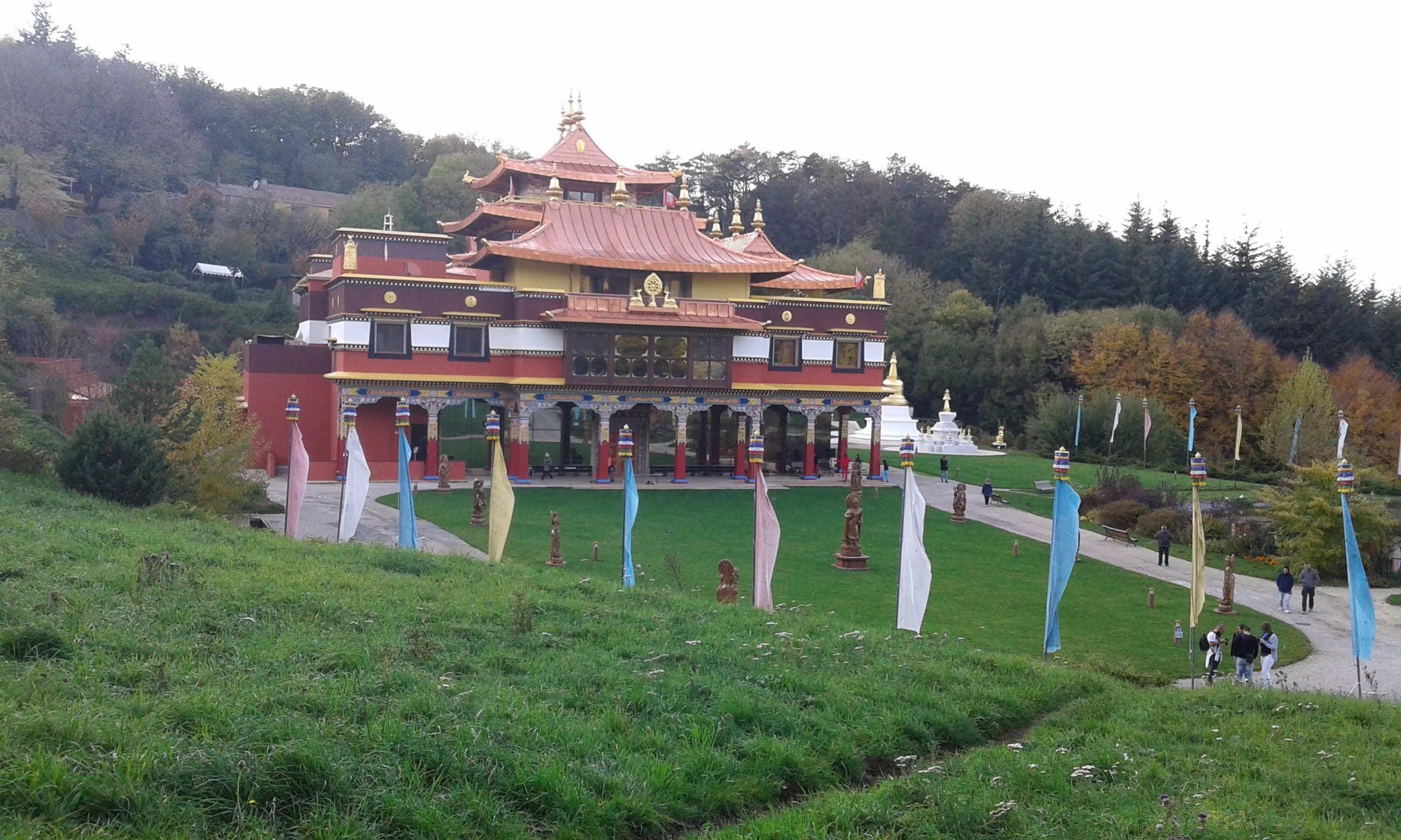 Photo n° 12 de l'avis de Michelle. fait le 21/04/2023 à 06:48