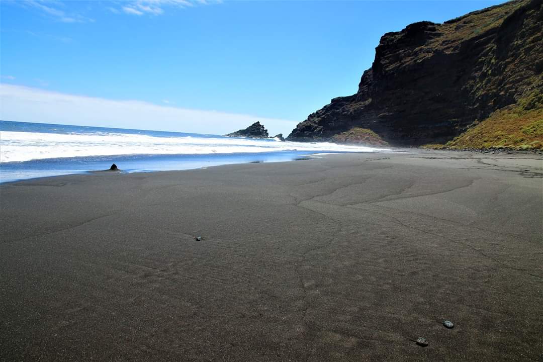 Fotografija Playa de Nogales #alt_