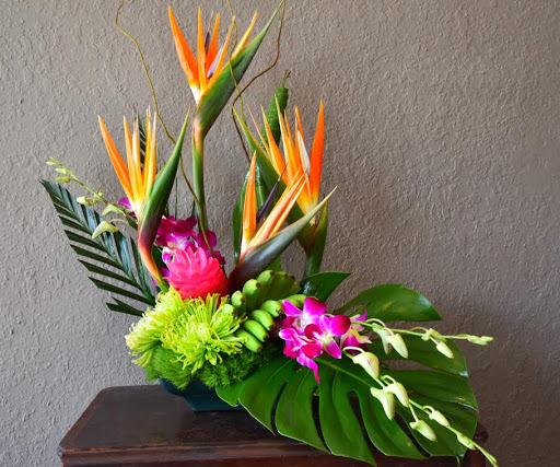 Florist «La Fleur Florals and Events», reviews and photos, 2047 Wilton Dr, Wilton Manors, FL 33305, USA