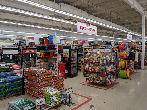 Home Improvement Store «Tractor Supply Co.», reviews and photos, 2375 Pleasant St, Noblesville, IN 46060, USA