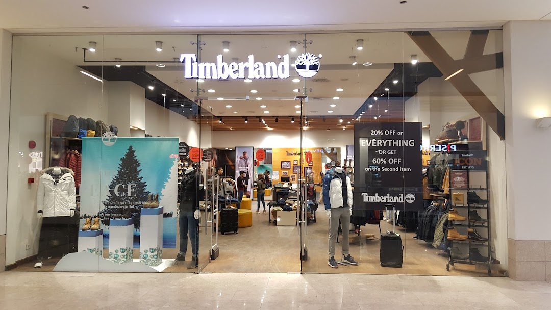 Timberland