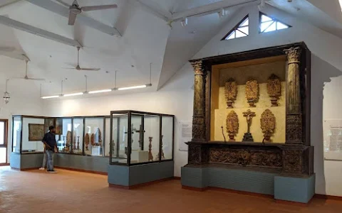 Indo-Portuguese Museum image