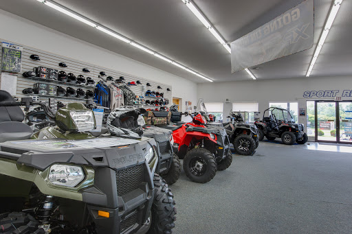 ATV Dealer «Sport Rider, Inc.», reviews and photos, 1504 N Hillcrest Pkwy, Altoona, WI 54720, USA