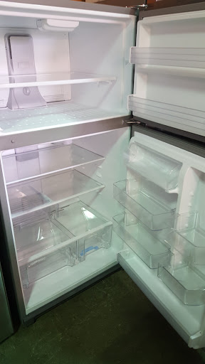 Appliance Store «Budget Appliances & Mattresses», reviews and photos, 12070 Greenfield Rd, Detroit, MI 48227, USA