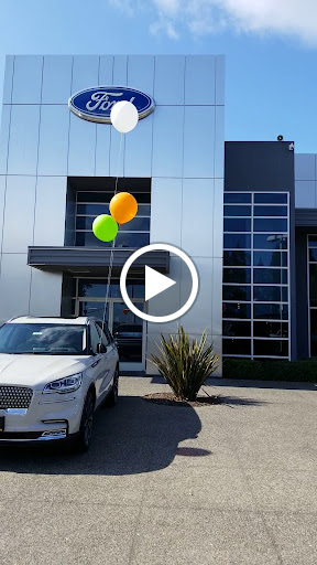 Ford Dealer «Future Ford Lincoln of Concord», reviews and photos, 2285 Diamond Blvd, Concord, CA 94520, USA