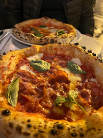 Pizza du Pizzeria Basta Cosi à Paris - n°6