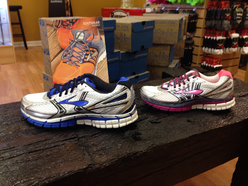 Running Store «Running Soles, LLC», reviews and photos, 16 Public Square, Elizabethtown, KY 42701, USA