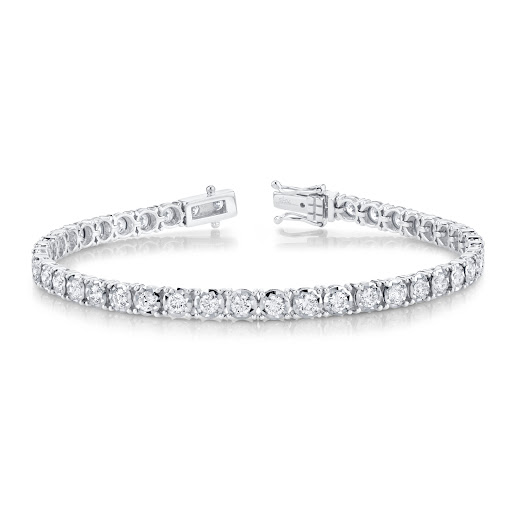 Jewelry Store «Grogan Jewelers By Lon», reviews and photos, 315 The Bridge St #101, Huntsville, AL 35806, USA