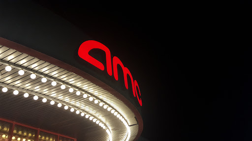 Movie Theater «AMC Mountainside 10», reviews and photos, 1021 US-22, Mountainside, NJ 07092, USA