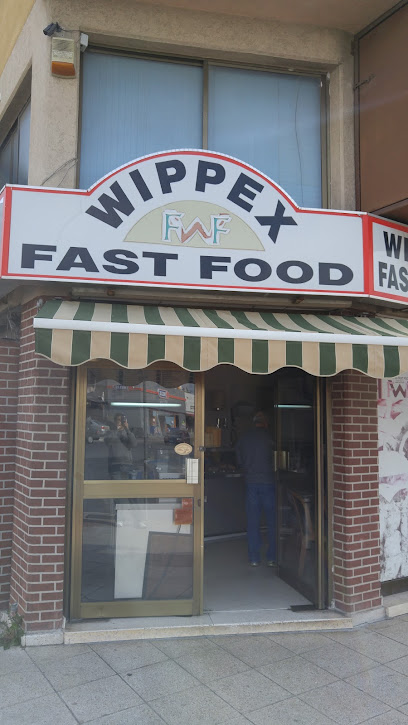 WIPPEX FAST FOOD