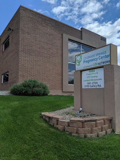 Colorado Springs Pregnancy Center