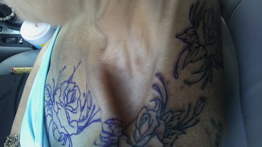 Tattoo Shop «Celebrity Tattoo», reviews and photos, 11730 W Colfax Ave, Lakewood, CO 80215, USA