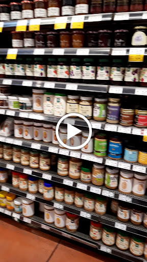 Grocery Store «Whole Foods Market», reviews and photos, 100 Sunset Dr, San Ramon, CA 94583, USA