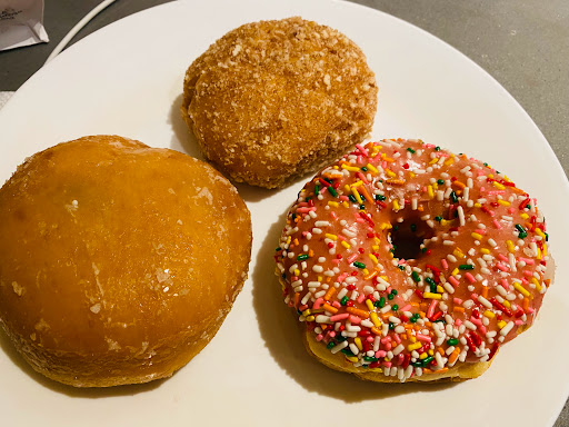 Donut Shop «Bosa Donuts», reviews and photos, 7444 E McDowell Rd, Scottsdale, AZ 85257, USA