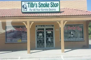 Tilly's Smoke Shop image