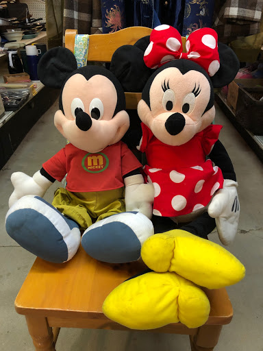 Flea Market «Dixie 400 Flea Market», reviews and photos, 4750 Settingdown Cir, Cumming, GA 30028, USA