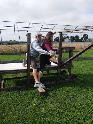 Skydiving Center «Maytown Sport Parachute Club», reviews and photos, 188 Airport Rd, Marietta, PA 17547, USA