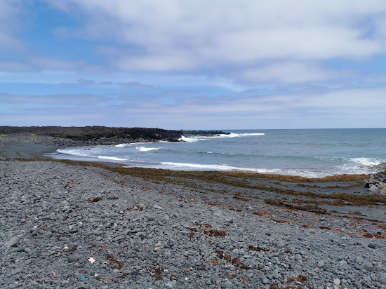 Playa de las Malvas