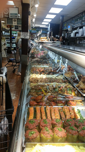 Grocery Store «Maywood Market Place», reviews and photos, 78 W Pleasant Ave, Maywood, NJ 07607, USA