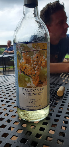 Winery «Falconer Vineyards», reviews and photos, 3572 Old Tyler Rd, Red Wing, MN 55066, USA