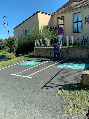 MObiVE Station de Recharge à Tamniès
