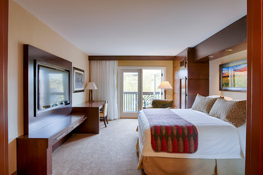 Casino «Prairie Band Casino & Resort», reviews and photos, 12305 150th Rd, Mayetta, KS 66509, USA