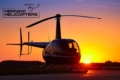 Herning Helicopters