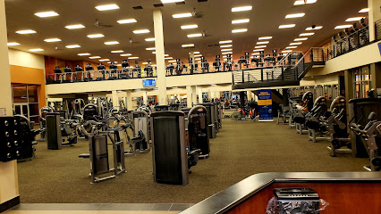 LA Fitness - 1005 Cortez Rd W, Bradenton, FL 34207