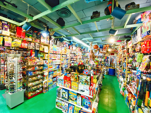 Toy Store «Toy Safari», reviews and photos, 1410 Park St, Alameda, CA 94501, USA