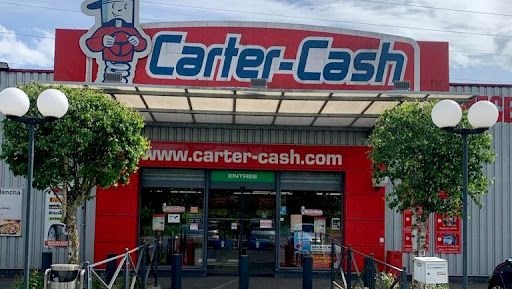 Carter-Cash Nogent-Sur-Oise