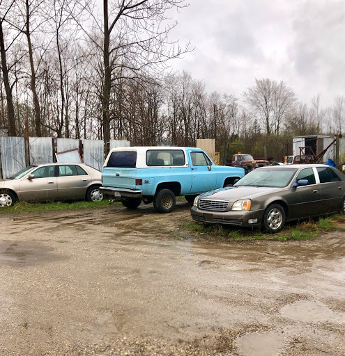 Auto Parts Store «Blue Chip Sales», reviews and photos, 6434 124th Ave, Fennville, MI 49408, USA