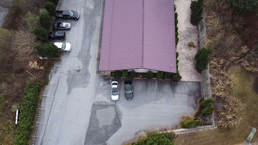 Explore blackout tattoo ideas, creative tattoo ideas in Asheville, available at Alday Art Studio