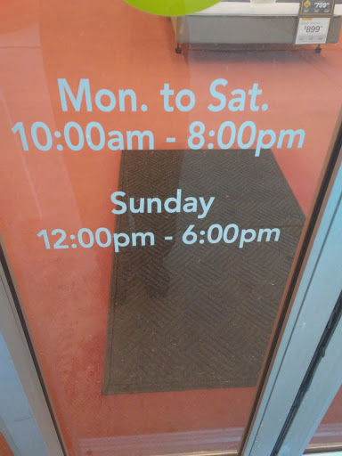 Mattress Store «Mattress Firm Hammonton», reviews and photos, 80 S White Horse Pike, Hammonton, NJ 08037, USA