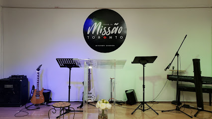 Igreja Missão Toronto