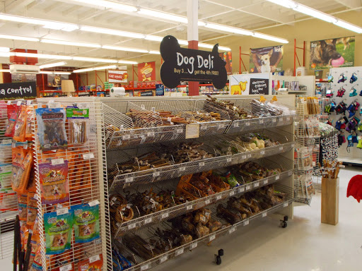 Pet Supply Store «Pet Food Express», reviews and photos, 838 Southampton Rd, Benicia, CA 94510, USA