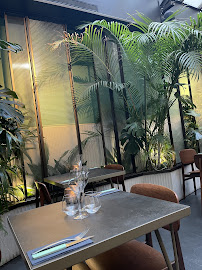 Atmosphère du Restaurant Terra à Paris - n°5