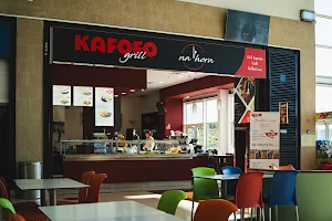 Kafofo Grill image