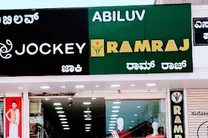 Abiluv - Ramraj & Jockey image