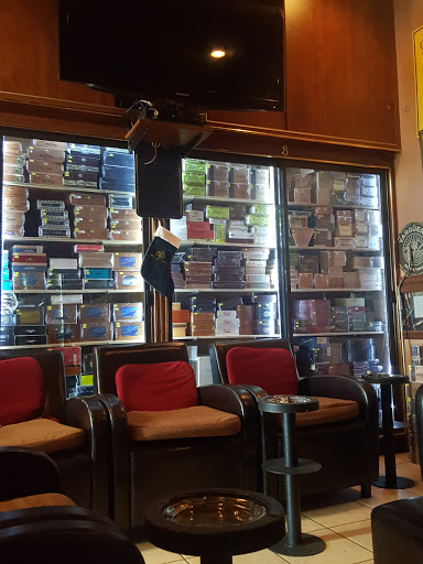 Tobacco Shop «Cigar World», reviews and photos, 735 NJ-17, Ramsey, NJ 07446, USA