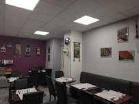 Atmosphère du Restaurant russe LA YOURTE à Nancy - n°1