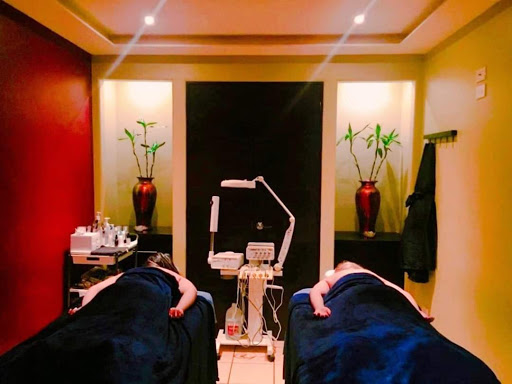 Spa para parejas en Tijuana